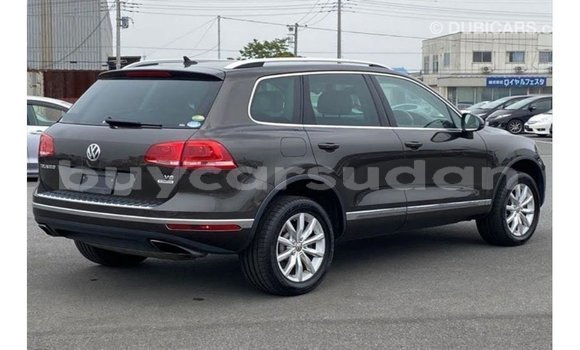 Buy Import Volkswagen Touareg Other Car in Import - Dubai in Al Jazirah State Buy Import Volkswagen Touareg Other Car in Import - Dubai in Al Jazirah State