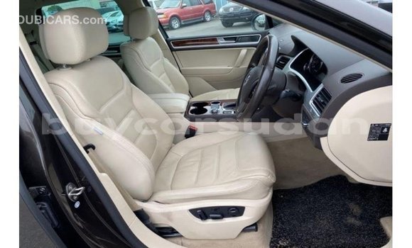 Buy Import Volkswagen Touareg Other Car in Import - Dubai in Al Jazirah State Buy Import Volkswagen Touareg Other Car in Import - Dubai in Al Jazirah State