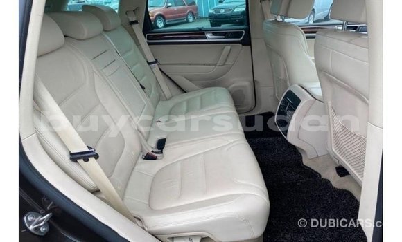 Buy Import Volkswagen Touareg Other Car in Import - Dubai in Al Jazirah State Buy Import Volkswagen Touareg Other Car in Import - Dubai in Al Jazirah State