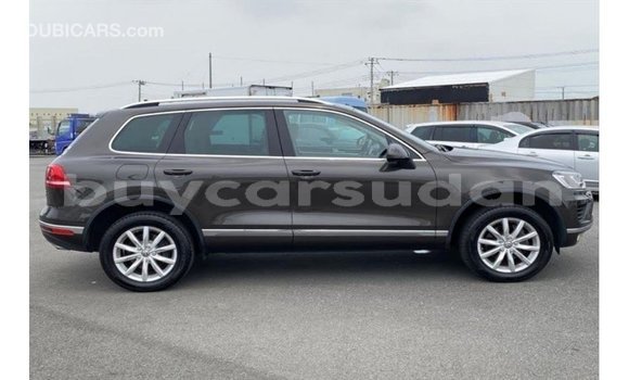 Buy Import Volkswagen Touareg Other Car in Import - Dubai in Al Jazirah State Buy Import Volkswagen Touareg Other Car in Import - Dubai in Al Jazirah State