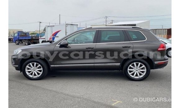 Buy Import Volkswagen Touareg Other Car in Import - Dubai in Al Jazirah State Buy Import Volkswagen Touareg Other Car in Import - Dubai in Al Jazirah State