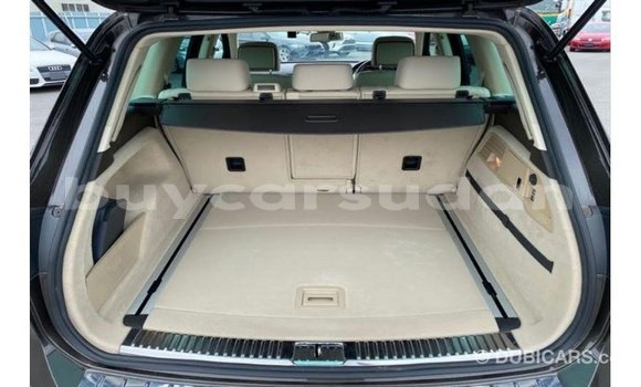 Buy Import Volkswagen Touareg Other Car in Import - Dubai in Al Jazirah State Buy Import Volkswagen Touareg Other Car in Import - Dubai in Al Jazirah State