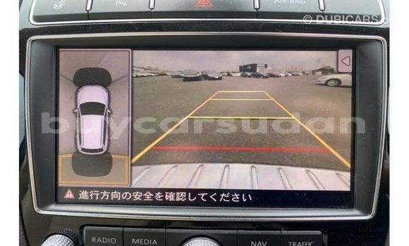 Buy Import Volkswagen Touareg Other Car in Import - Dubai in Al Jazirah State Buy Import Volkswagen Touareg Other Car in Import - Dubai in Al Jazirah State
