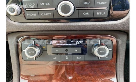 Buy Import Volkswagen Touareg Other Car in Import - Dubai in Al Jazirah State Buy Import Volkswagen Touareg Other Car in Import - Dubai in Al Jazirah State