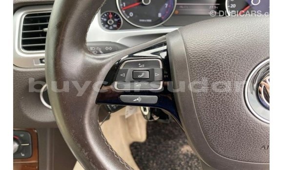 Buy Import Volkswagen Touareg Other Car in Import - Dubai in Al Jazirah State Buy Import Volkswagen Touareg Other Car in Import - Dubai in Al Jazirah State