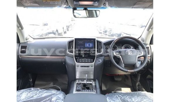 Buy Import Toyota Land Cruiser Other Car in Import - Dubai in Al Jazirah State Buy Import Toyota Land Cruiser Other Car in Import - Dubai in Al Jazirah State