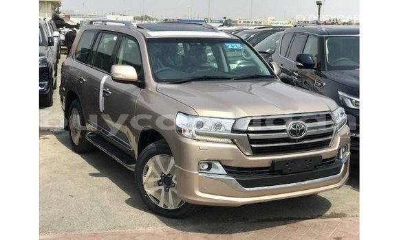 Buy Import Toyota Land Cruiser Other Car in Import - Dubai in Al Jazirah State Buy Import Toyota Land Cruiser Other Car in Import - Dubai in Al Jazirah State