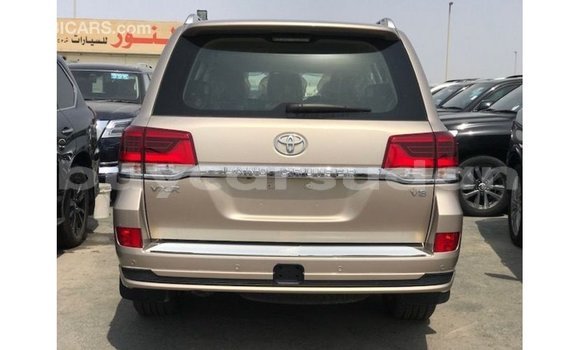 Buy Import Toyota Land Cruiser Other Car in Import - Dubai in Al Jazirah State Buy Import Toyota Land Cruiser Other Car in Import - Dubai in Al Jazirah State