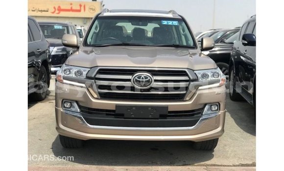 Buy Import Toyota Land Cruiser Other Car in Import - Dubai in Al Jazirah State Buy Import Toyota Land Cruiser Other Car in Import - Dubai in Al Jazirah State