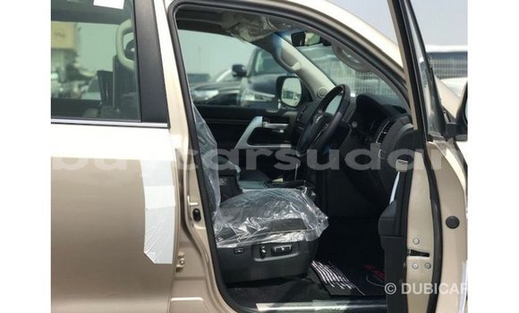 Buy Import Toyota Land Cruiser Other Car in Import - Dubai in Al Jazirah State Buy Import Toyota Land Cruiser Other Car in Import - Dubai in Al Jazirah State