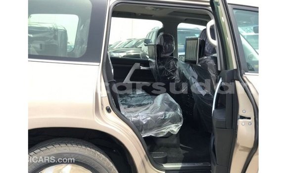 Buy Import Toyota Land Cruiser Other Car in Import - Dubai in Al Jazirah State Buy Import Toyota Land Cruiser Other Car in Import - Dubai in Al Jazirah State