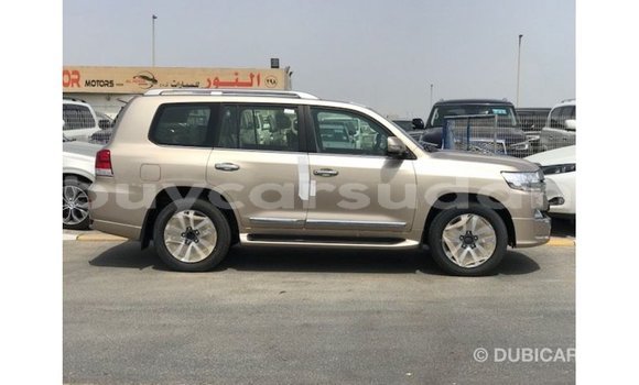 Buy Import Toyota Land Cruiser Other Car in Import - Dubai in Al Jazirah State Buy Import Toyota Land Cruiser Other Car in Import - Dubai in Al Jazirah State