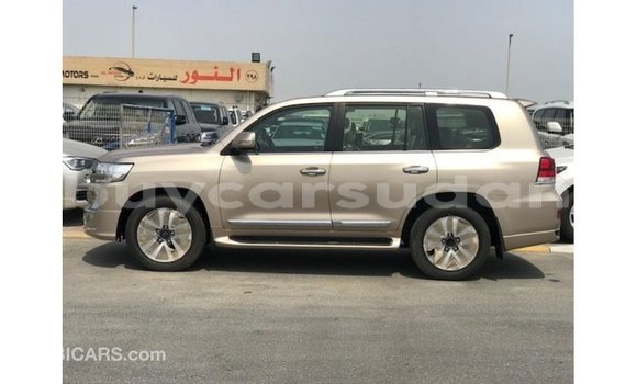 Buy Import Toyota Land Cruiser Other Car in Import - Dubai in Al Jazirah State Buy Import Toyota Land Cruiser Other Car in Import - Dubai in Al Jazirah State