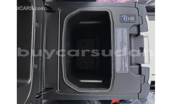 Buy Import Toyota Land Cruiser Other Car in Import - Dubai in Al Jazirah State Buy Import Toyota Land Cruiser Other Car in Import - Dubai in Al Jazirah State