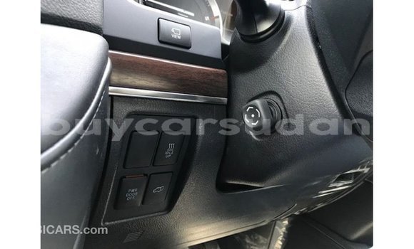 Buy Import Toyota Land Cruiser Other Car in Import - Dubai in Al Jazirah State Buy Import Toyota Land Cruiser Other Car in Import - Dubai in Al Jazirah State