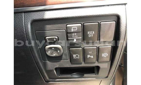 Buy Import Toyota Land Cruiser Other Car in Import - Dubai in Al Jazirah State Buy Import Toyota Land Cruiser Other Car in Import - Dubai in Al Jazirah State