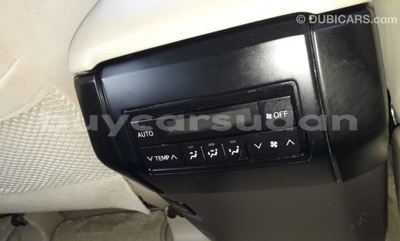 Acheter Import Voiture Toyota Prado Blanc à Import - Dubai, État d'Al Jazirah Acheter Import Voiture Toyota Prado Blanc à Import - Dubai, État d'Al Jazirah