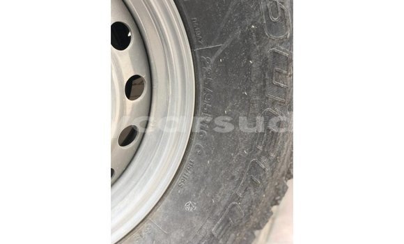 Acheter Import Voiture Toyota Land Cruiser Autre à Import - Dubai, État d'Al Jazirah Acheter Import Voiture Toyota Land Cruiser Autre à Import - Dubai, État d'Al Jazirah