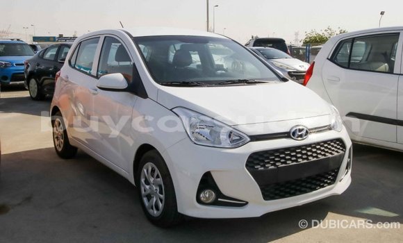 Buy Import Hyundai i10 White Car in Import - Dubai in Al Jazirah State Buy Import Hyundai i10 White Car in Import - Dubai in Al Jazirah State