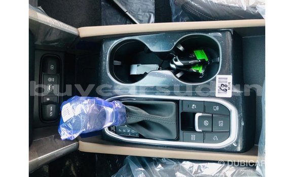 Acheter Import Voiture Hyundai Santa Fe Marron à Import - Dubai, État d'Al Jazirah Acheter Import Voiture Hyundai Santa Fe Marron à Import - Dubai, État d'Al Jazirah