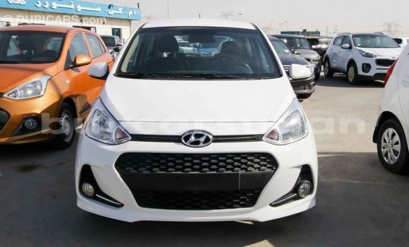 Buy Import Hyundai i10 White Car in Import - Dubai in Al Jazirah State Buy Import Hyundai i10 White Car in Import - Dubai in Al Jazirah State