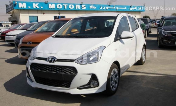 Buy Import Hyundai i10 White Car in Import - Dubai in Al Jazirah State Buy Import Hyundai i10 White Car in Import - Dubai in Al Jazirah State