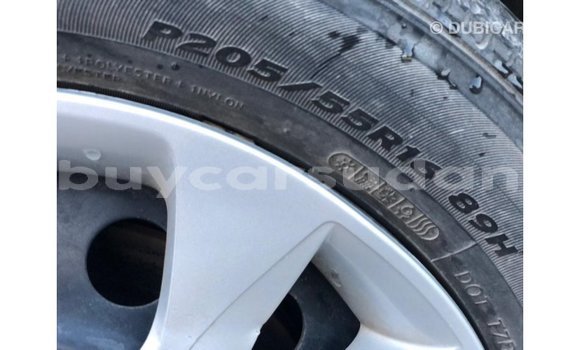 Buy Import Hyundai Elantra Black Car in Import - Dubai in Al Jazirah State Buy Import Hyundai Elantra Black Car in Import - Dubai in Al Jazirah State