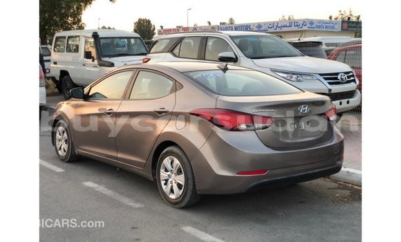 Acheter Import Voiture Hyundai Elantra Marron à Import - Dubai, État d'Al Jazirah Acheter Import Voiture Hyundai Elantra Marron à Import - Dubai, État d'Al Jazirah