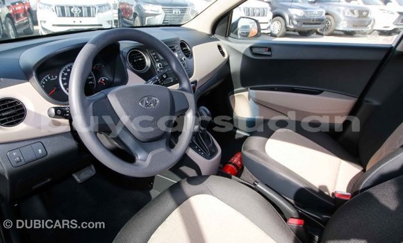 Buy Import Hyundai i10 White Car in Import - Dubai in Al Jazirah State Buy Import Hyundai i10 White Car in Import - Dubai in Al Jazirah State