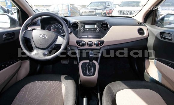Buy Import Hyundai i10 White Car in Import - Dubai in Al Jazirah State Buy Import Hyundai i10 White Car in Import - Dubai in Al Jazirah State
