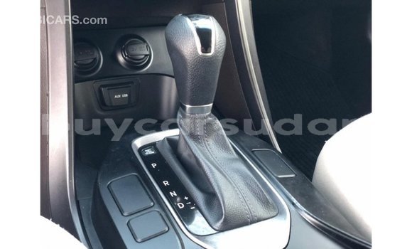 Acheter Import Voiture Hyundai Santa Fe Rouge à Import - Dubai, État d'Al Jazirah Acheter Import Voiture Hyundai Santa Fe Rouge à Import - Dubai, État d'Al Jazirah