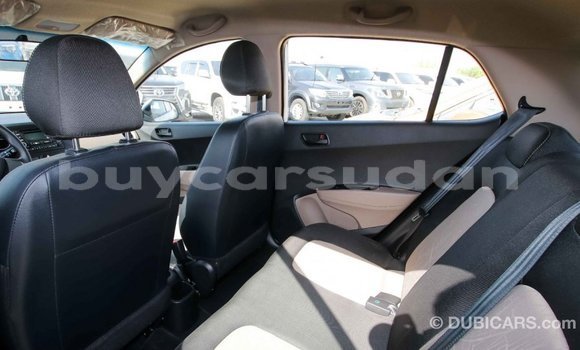 Buy Import Hyundai i10 White Car in Import - Dubai in Al Jazirah State Buy Import Hyundai i10 White Car in Import - Dubai in Al Jazirah State