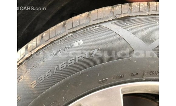 Acheter Import Voiture Hyundai Santa Fe Rouge à Import - Dubai, État d'Al Jazirah Acheter Import Voiture Hyundai Santa Fe Rouge à Import - Dubai, État d'Al Jazirah