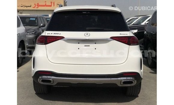 Acheter Import Voiture Mercedes-Benz GLE Blanc à Import - Dubai, État d'Al Jazirah Acheter Import Voiture Mercedes-Benz GLE Blanc à Import - Dubai, État d'Al Jazirah