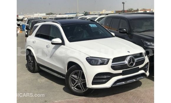 Acheter Import Voiture Mercedes-Benz GLE Blanc à Import - Dubai, État d'Al Jazirah Acheter Import Voiture Mercedes-Benz GLE Blanc à Import - Dubai, État d'Al Jazirah