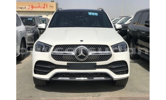 Acheter Import Voiture Mercedes-Benz GLE Blanc à Import - Dubai, État d'Al Jazirah Acheter Import Voiture Mercedes-Benz GLE Blanc à Import - Dubai, État d'Al Jazirah