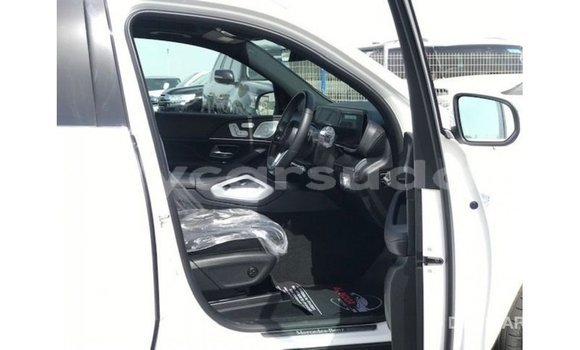 Acheter Import Voiture Mercedes-Benz GLE Blanc à Import - Dubai, État d'Al Jazirah Acheter Import Voiture Mercedes-Benz GLE Blanc à Import - Dubai, État d'Al Jazirah