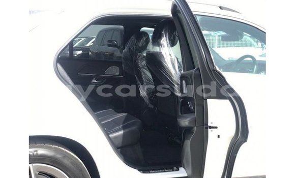 Acheter Import Voiture Mercedes-Benz GLE Blanc à Import - Dubai, État d'Al Jazirah Acheter Import Voiture Mercedes-Benz GLE Blanc à Import - Dubai, État d'Al Jazirah