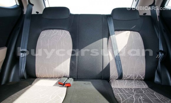 Buy Import Hyundai i10 White Car in Import - Dubai in Al Jazirah State Buy Import Hyundai i10 White Car in Import - Dubai in Al Jazirah State