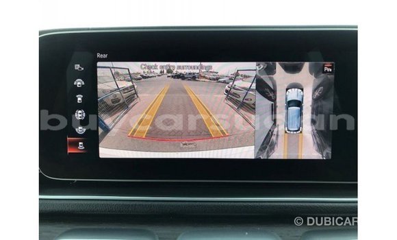 Acheter Import Voiture Mercedes-Benz GLE Blanc à Import - Dubai, État d'Al Jazirah Acheter Import Voiture Mercedes-Benz GLE Blanc à Import - Dubai, État d'Al Jazirah