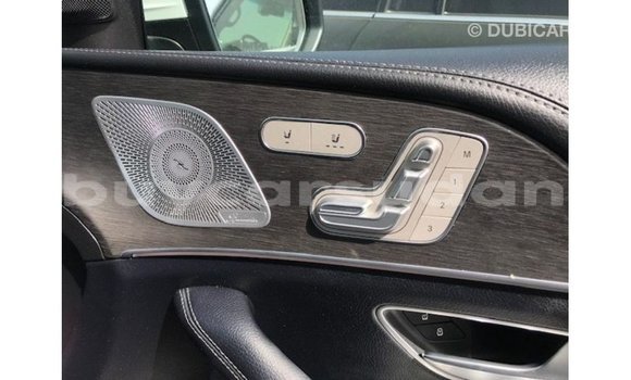 Acheter Import Voiture Mercedes-Benz GLE Blanc à Import - Dubai, État d'Al Jazirah Acheter Import Voiture Mercedes-Benz GLE Blanc à Import - Dubai, État d'Al Jazirah