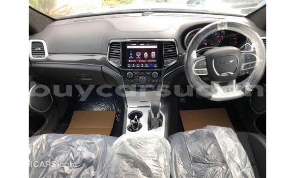 Buy Import Jeep Cherokee Black Car in Import - Dubai in Al Jazirah State Buy Import Jeep Cherokee Black Car in Import - Dubai in Al Jazirah State