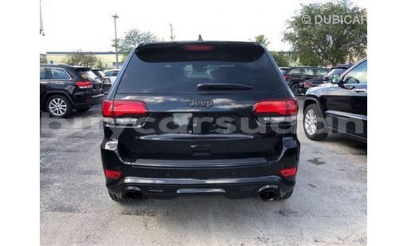 Buy Import Jeep Cherokee Black Car in Import - Dubai in Al Jazirah State Buy Import Jeep Cherokee Black Car in Import - Dubai in Al Jazirah State
