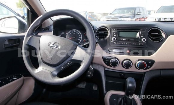 Buy Import Hyundai i10 White Car in Import - Dubai in Al Jazirah State Buy Import Hyundai i10 White Car in Import - Dubai in Al Jazirah State