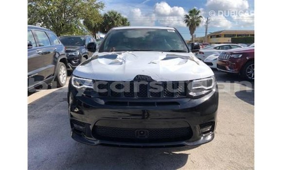Buy Import Jeep Cherokee Black Car in Import - Dubai in Al Jazirah State Buy Import Jeep Cherokee Black Car in Import - Dubai in Al Jazirah State