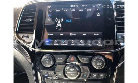 Buy Import Jeep Cherokee Black Car in Import - Dubai in Al Jazirah State Buy Import Jeep Cherokee Black Car in Import - Dubai in Al Jazirah State