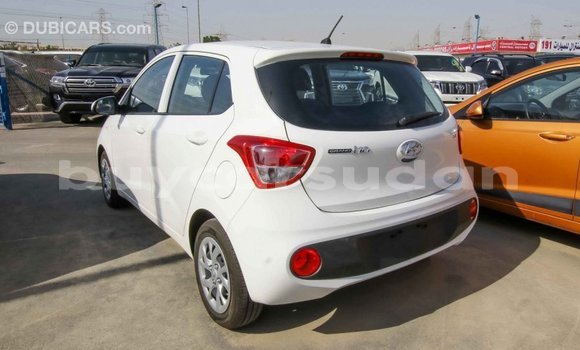 Buy Import Hyundai i10 White Car in Import - Dubai in Al Jazirah State Buy Import Hyundai i10 White Car in Import - Dubai in Al Jazirah State