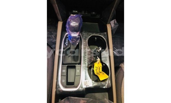 Buy Import Hyundai Santa Fe Red Car in Import - Dubai in Al Jazirah State Buy Import Hyundai Santa Fe Red Car in Import - Dubai in Al Jazirah State