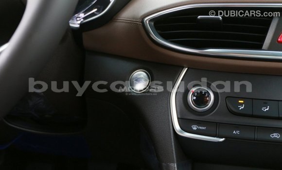 Acheter Import Voiture Hyundai Santa Fe Marron à Import - Dubai, État d'Al Jazirah Acheter Import Voiture Hyundai Santa Fe Marron à Import - Dubai, État d'Al Jazirah