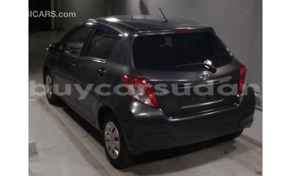 Buy Import Toyota Vitz Other Car in Import - Dubai in Al Jazirah State Buy Import Toyota Vitz Other Car in Import - Dubai in Al Jazirah State